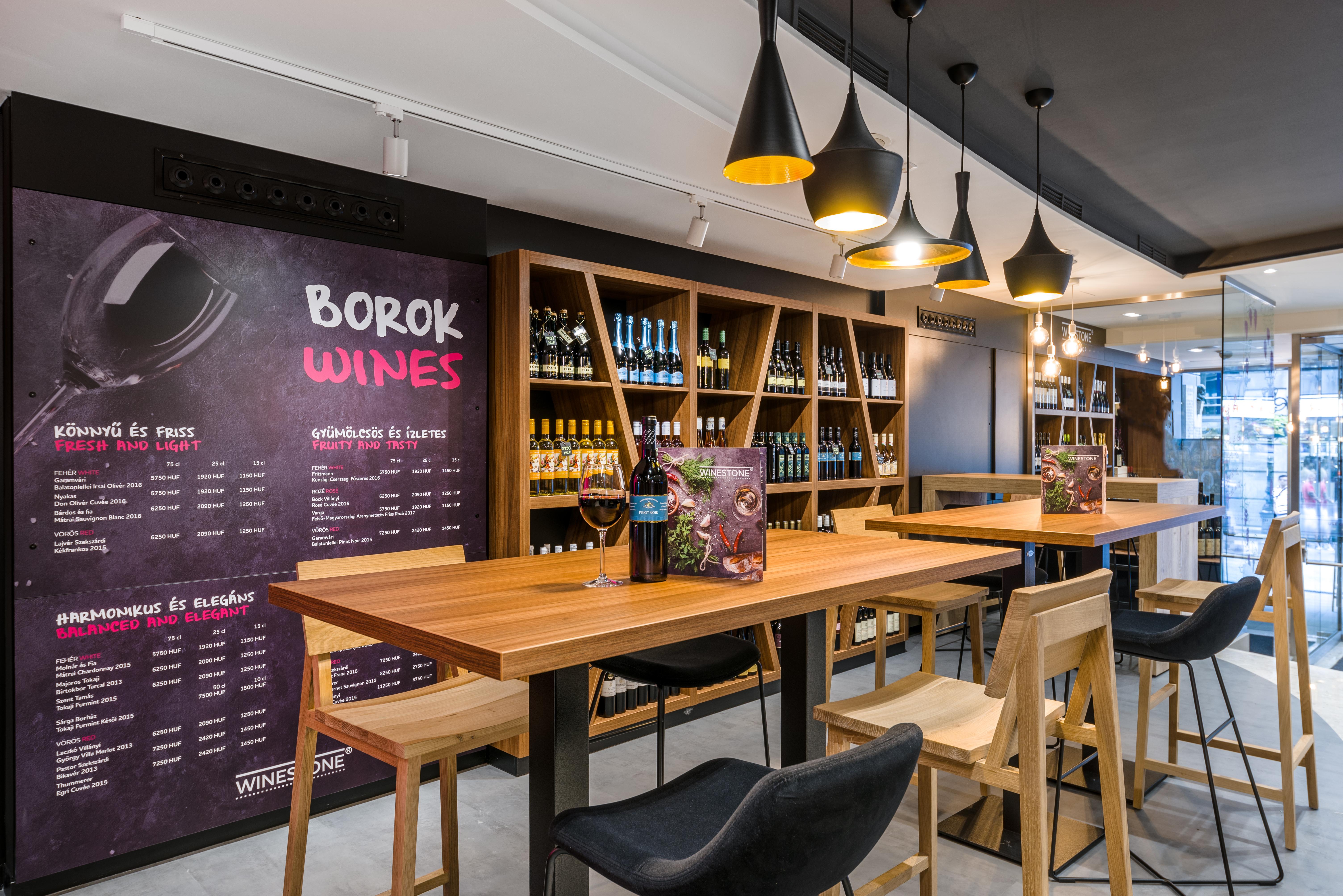 Mercure Budapest City Center Luaran gambar