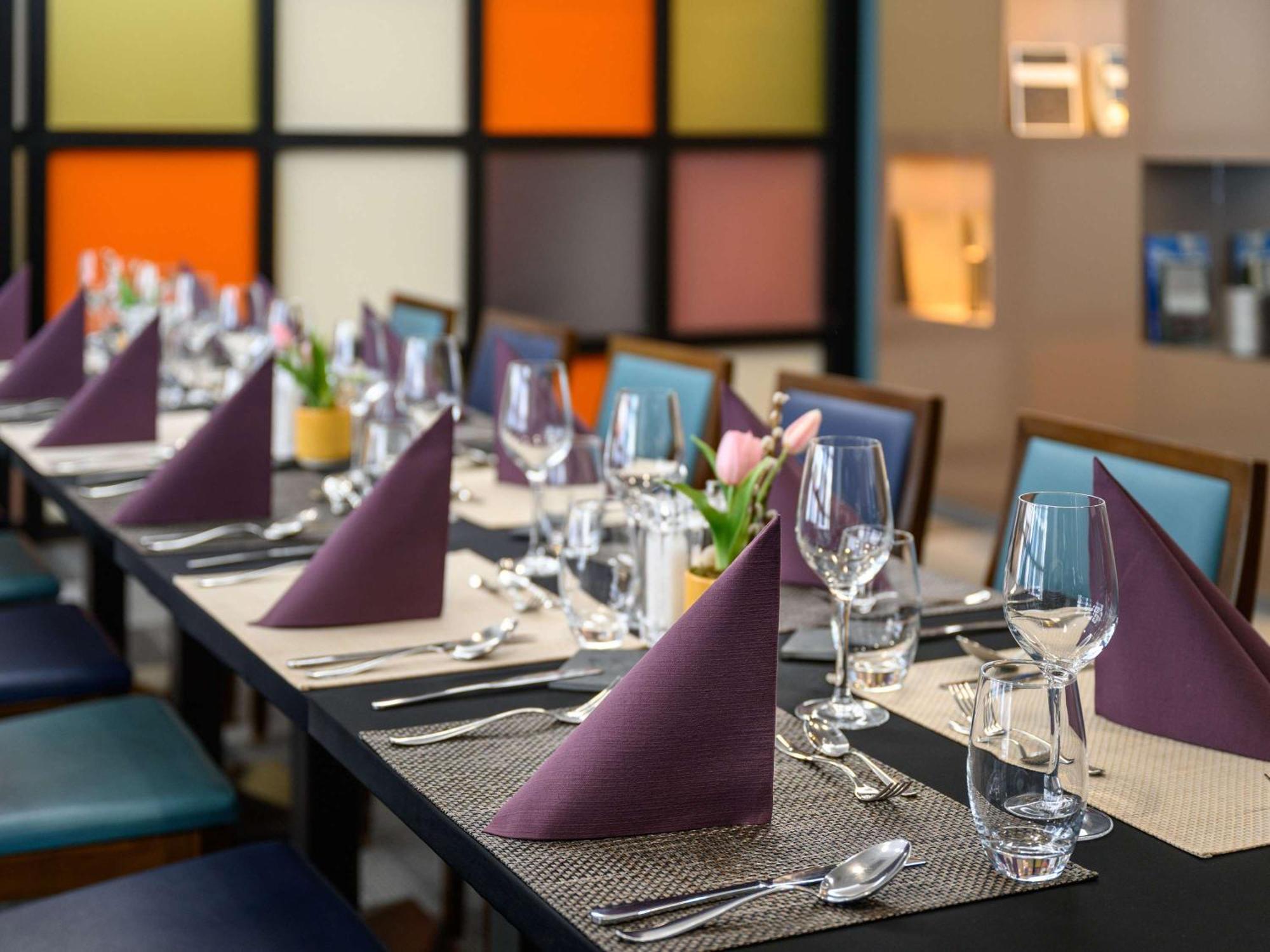 Mercure Budapest City Center Luaran gambar